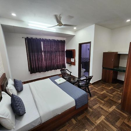 Hotel Grand City Lite Near Delhi Airport Νέο Δελχί Εξωτερικό φωτογραφία