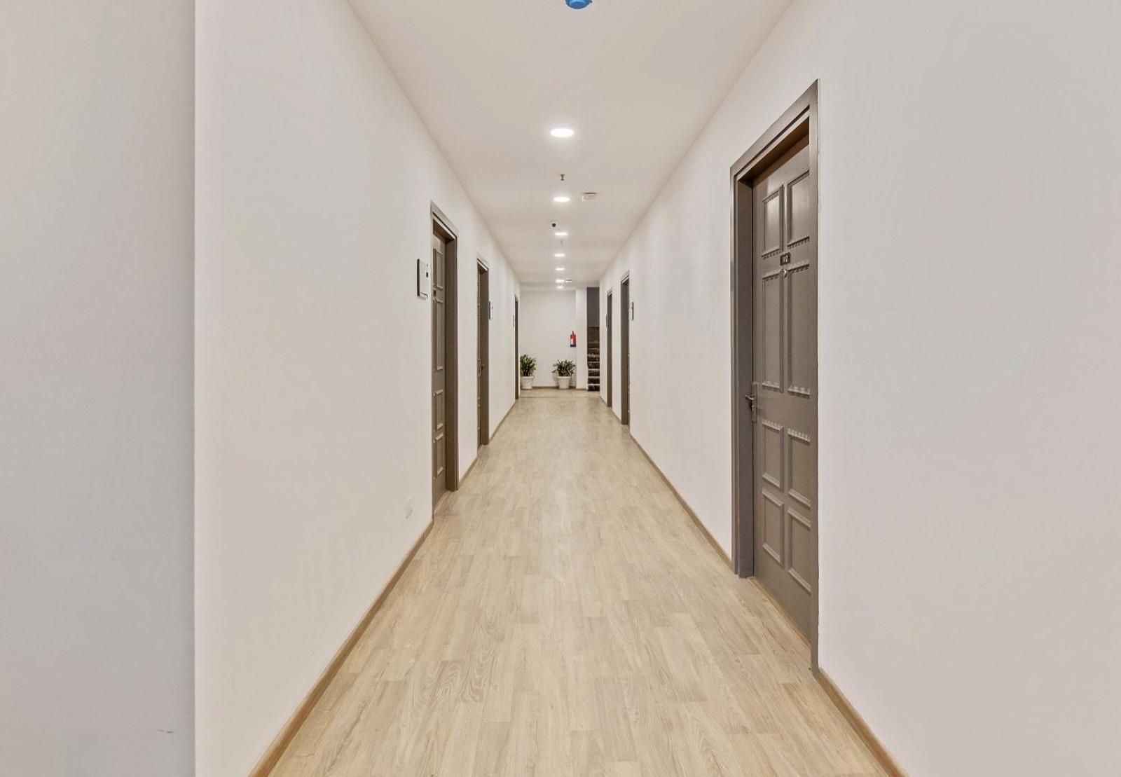 Hotel Grand City Lite Near Delhi Airport Νέο Δελχί Εξωτερικό φωτογραφία