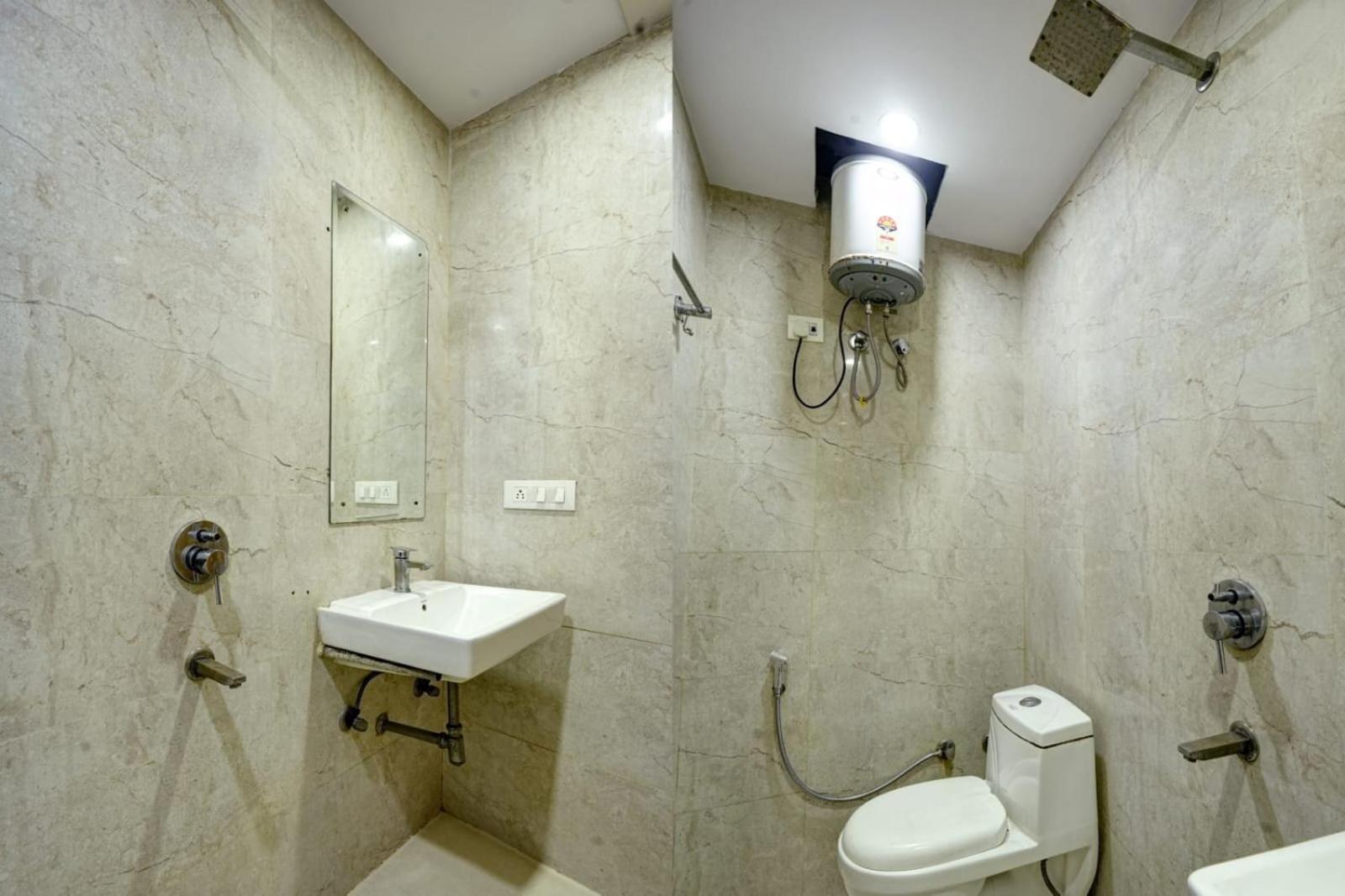 Hotel Grand City Lite Near Delhi Airport Νέο Δελχί Εξωτερικό φωτογραφία