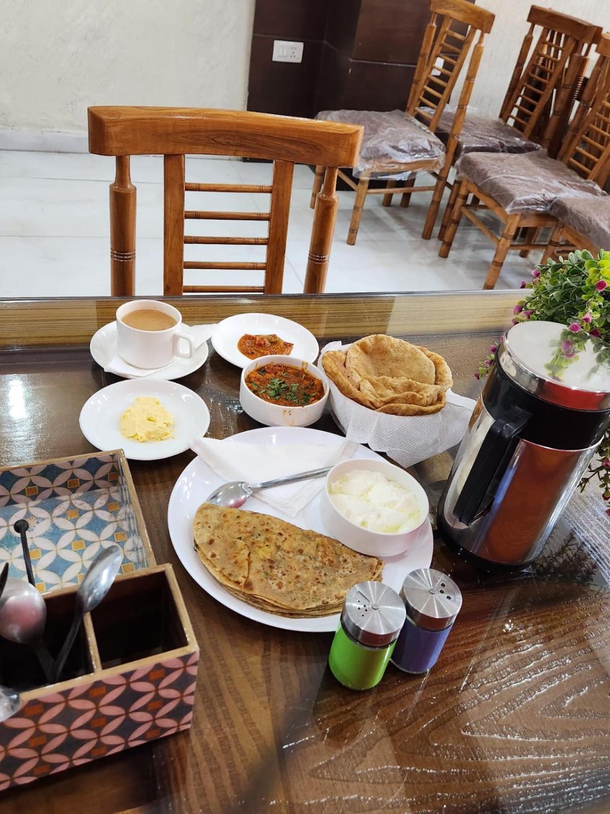 Hotel Grand City Lite Near Delhi Airport Νέο Δελχί Εξωτερικό φωτογραφία